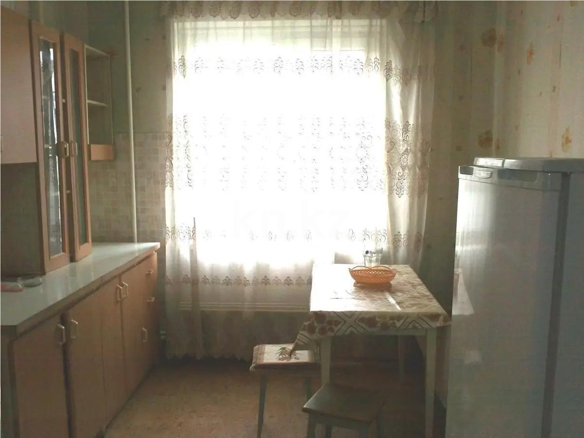 Продажа 1-комнатной квартиры, 40 м², мкр-н Аксай-4, дом  6 - Продажа квартир в Алматы фото 2 из 3