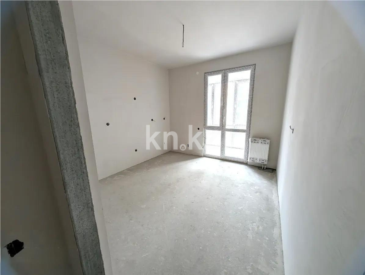 Продажа 2-комнатной квартиры, 71.1 м², пр. Абая, дом  130 в Алматы - фото 3