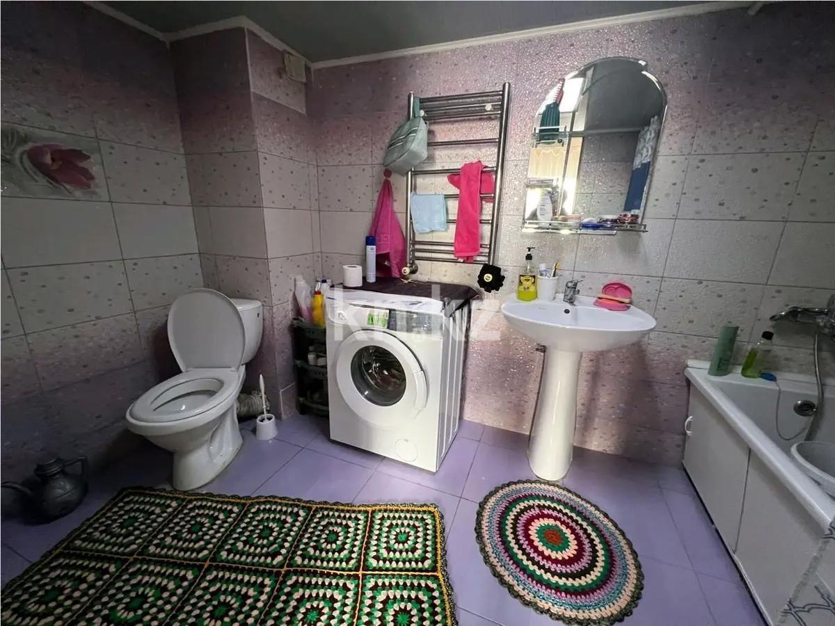 Продажа 2-комнатной квартиры, 73 м², мкр-н Аккент, дом  34 - Продажа квартир в Алматы фото 3 из 3