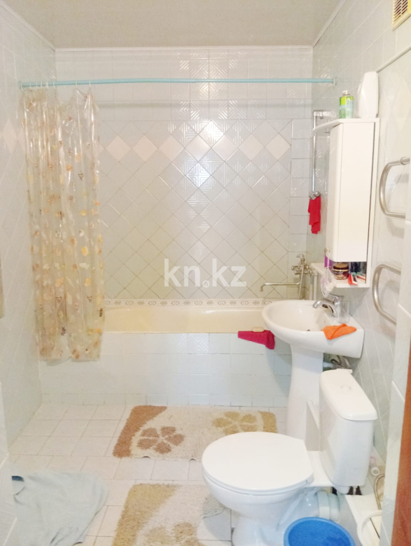 Продажа 6-комнатного дома, 400 м² - Продажа домов, коттеджей в Астане фото 9 из 40