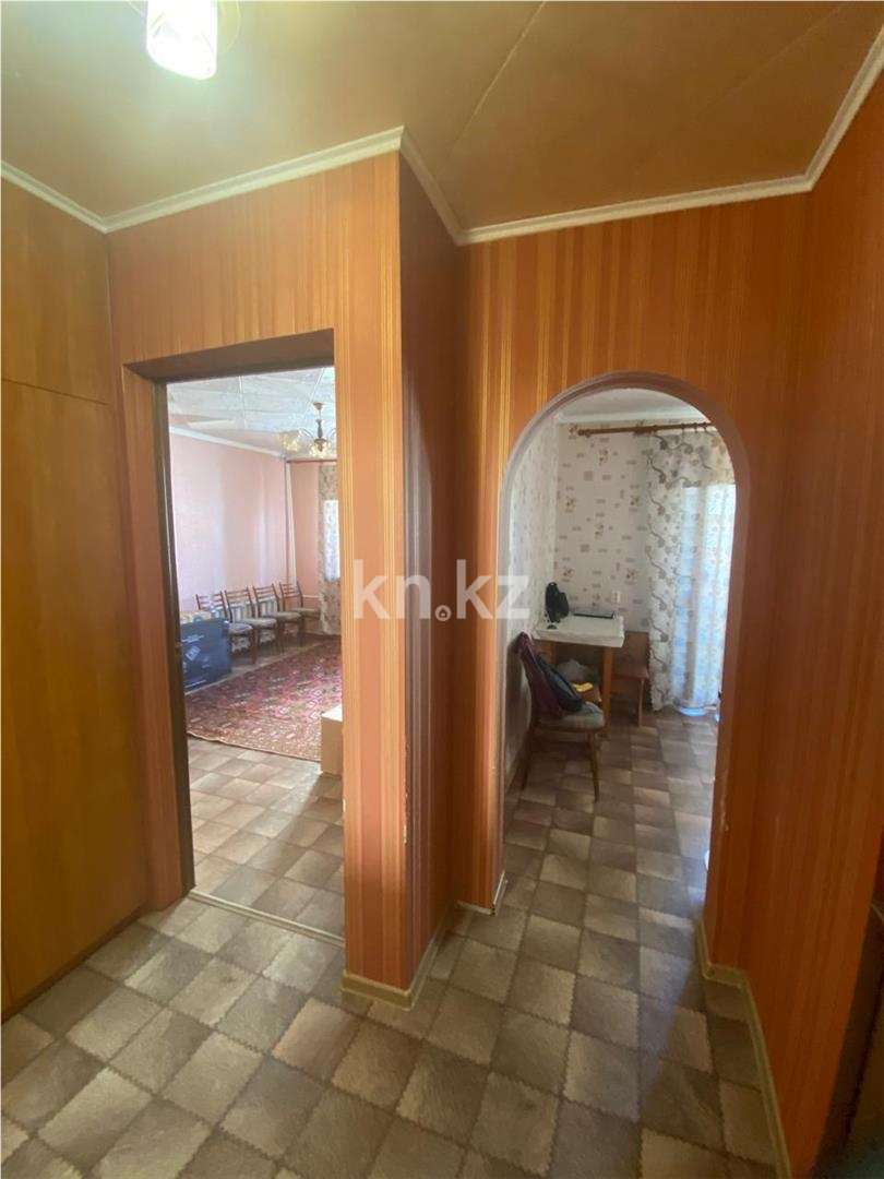 Продажа 1-комнатной квартиры, 36 м² - Продажа однокомнатных квартир в Караганде - страница 4 фото 4 из 10