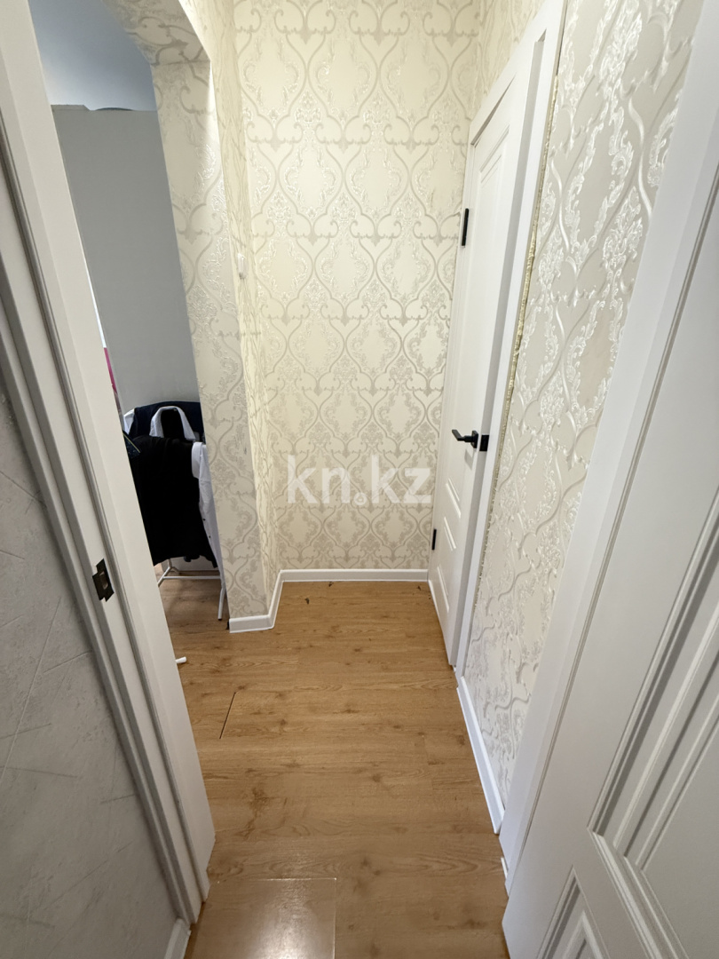 Продажа 3-комнатной квартиры, 75 м², мкр-н Степной-1, дом  3/25 - Продажа  трехкомнатных квартир в Караганде фото 16 из 23