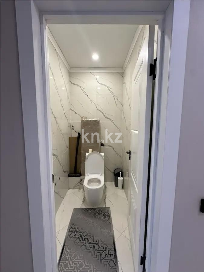 Продажа 3-комнатной квартиры, 88 м² - Продажа трехкомнатных квартир в Казахстане - страница 11 фото 6 из 7