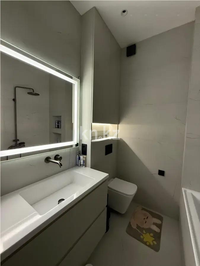 Продажа 4-комнатной квартиры, 135 м², пр. Серкебаева, дом  146/11 - Продажа  четырехкомнатных квартир в Алматы с фото фото 5 из 5