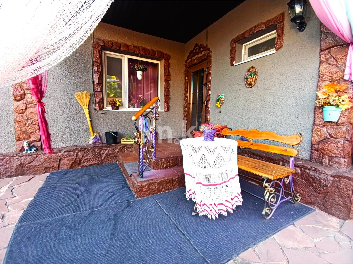 Продажа 5-комнатного дома, 85 м² - Продажа домов, коттеджей в Казахстане - страница 3 фото 9 из 25