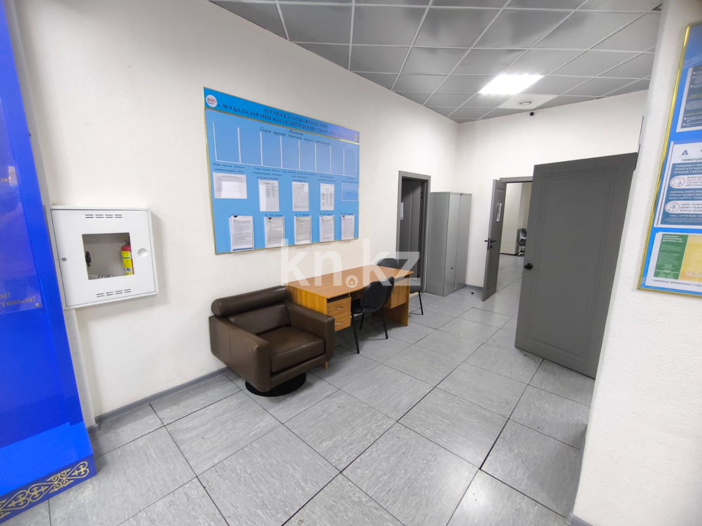 Аренда помещения - Аренда офисных и торговых помещений в Астане фото 16 из 24