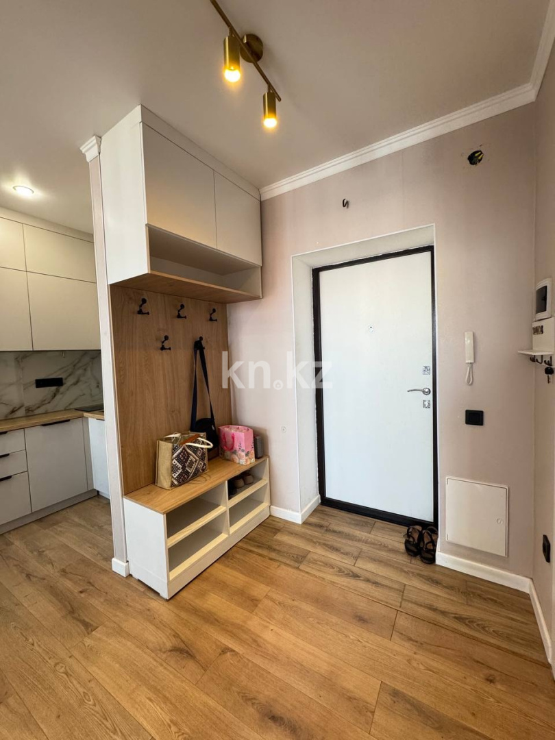 Аренда 2-комнатной квартиры, 40 м² - Недвижимость в Казахстане - страница 31 фото 10 из 11