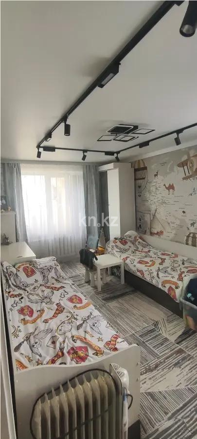 Продажа 3-комнатной квартиры, 64 м² - Продажа трехкомнатных квартир в Казахстане - страница 5 фото 3 из 7