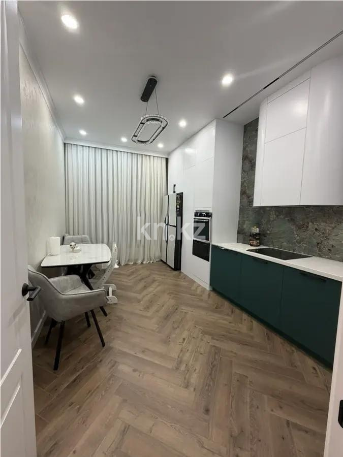 Продажа 3-комнатной квартиры, 90 м² в Астане - фото 4