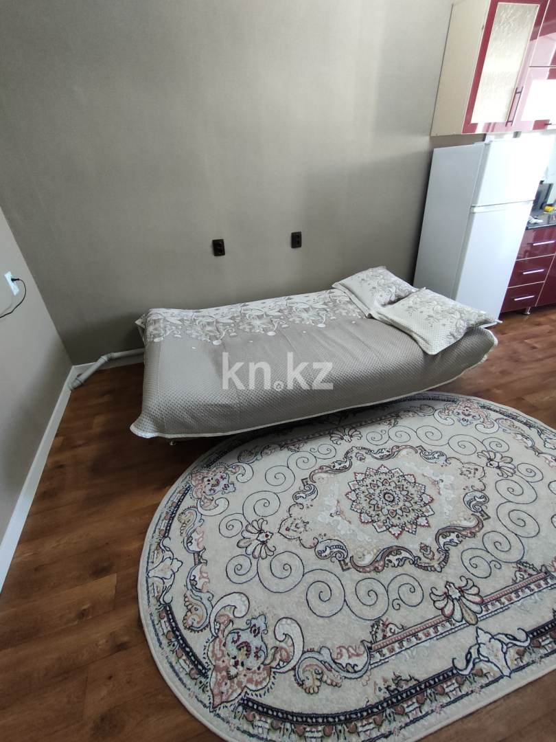 Аренда 2-комнатной квартиры посуточно, 50 м², ул. Назарбекова, дом  217 - Аренда квартир посуточно в Шымкенте фото 4 из 12