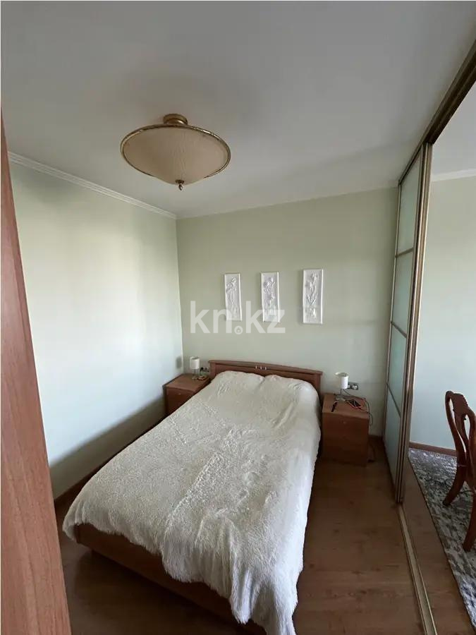 Продажа 1-комнатной квартиры, 57 м², ул. Иманова, дом  26 - Продажа  однокомнатных квартир в Астане без посредников с фото фото 2 из 5