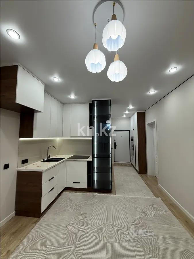 Продажа 2-комнатной квартиры, 45 м² - Продажа двухкомнатных квартир от собственников в Алматы - страница 12 фото 3 из 3