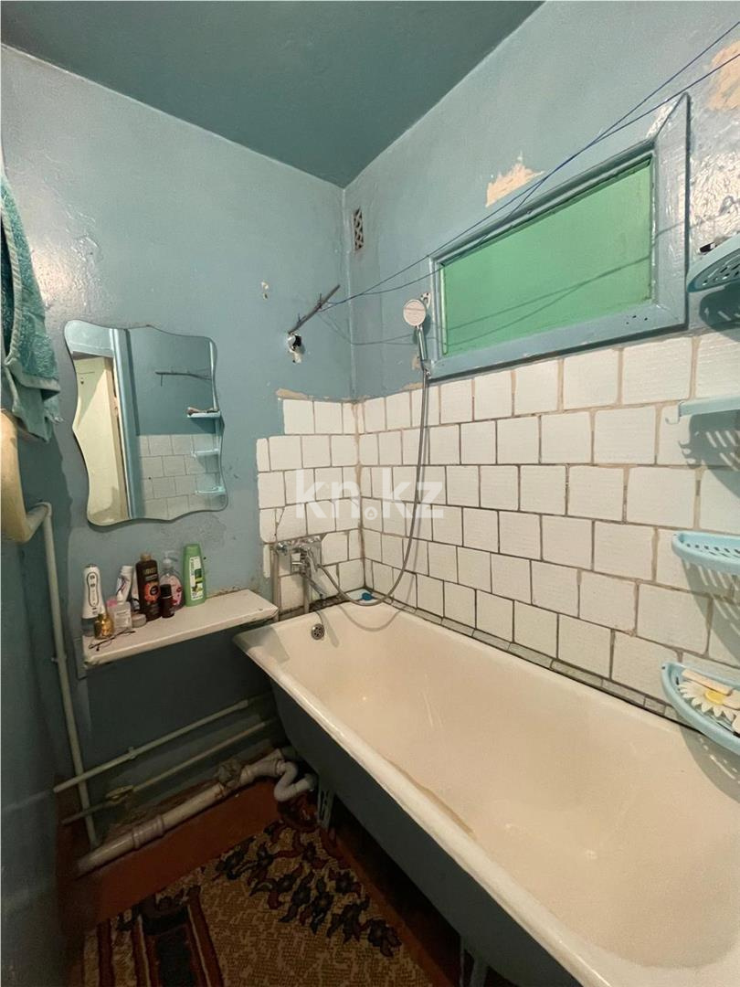 Продажа 1-комнатной квартиры, 30 м², мкр-н 7-й в Темиртау - фото 3