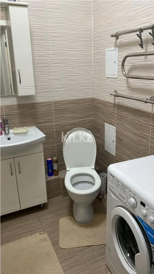 Продажа 1-комнатной квартиры, 37 м² - Продажа однокомнатных квартир в Алматы - страница 4 фото 3 из 3