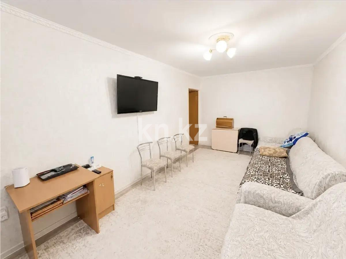 Продажа 2-комнатной квартиры, 54 м² - Продажа двухкомнатных квартир на Юго-Востоке Караганды фото 2 из 10