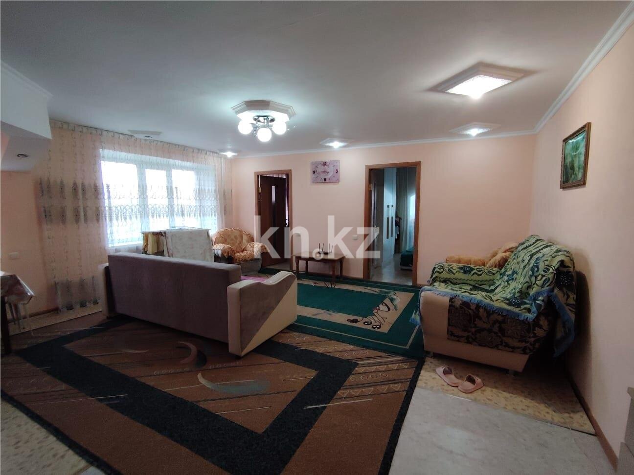 Продажа 3-комнатной квартиры, 64 м² в Караганде - фото 2