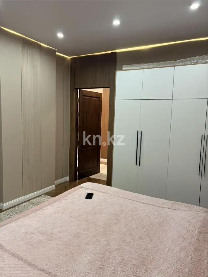 Продажа 3-комнатной квартиры, 100 м² в Астане - фото 5
