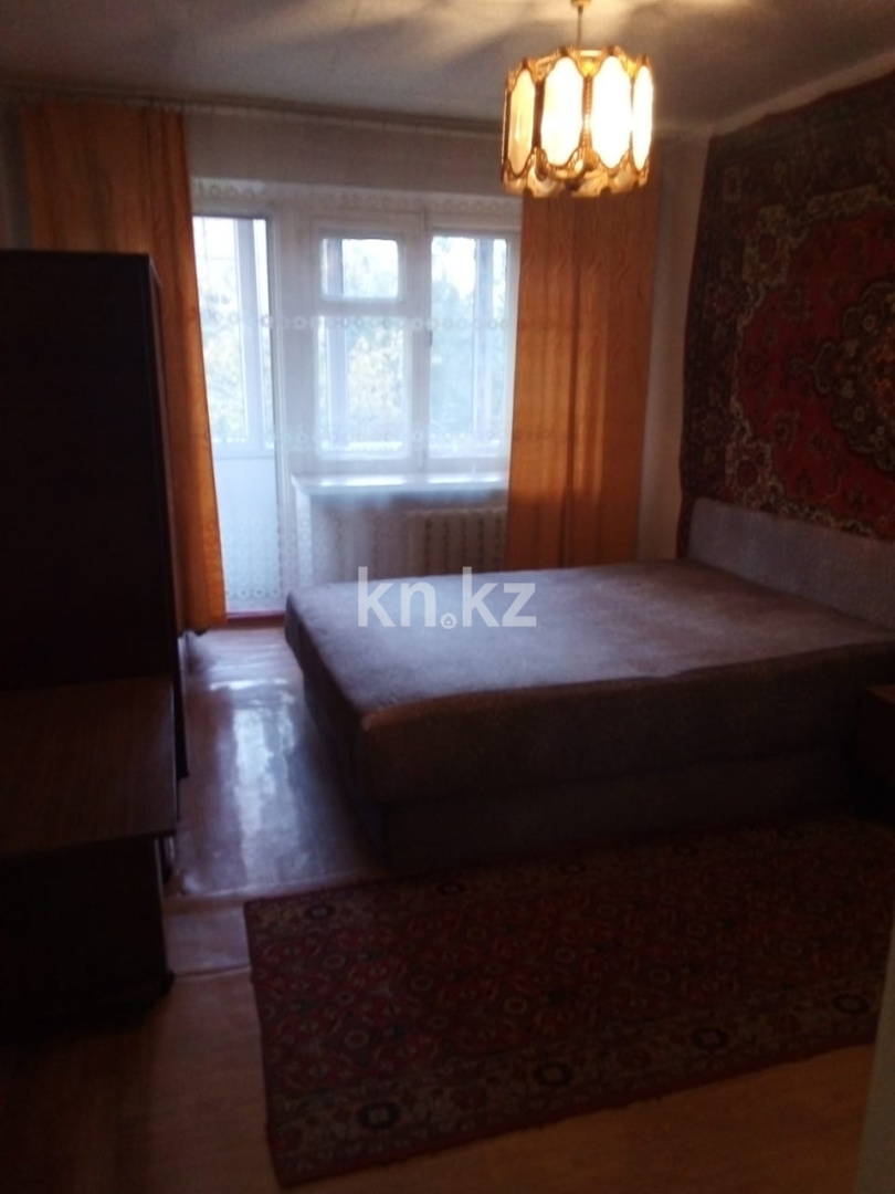 Аренда 2-комнатной квартиры, 46 м² - Аренда квартир посуточно в Сарани фото 4 из 13