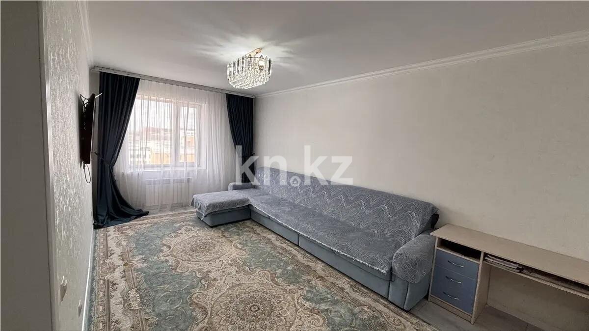 Продажа 3-комнатной квартиры, 80 м² в Астане