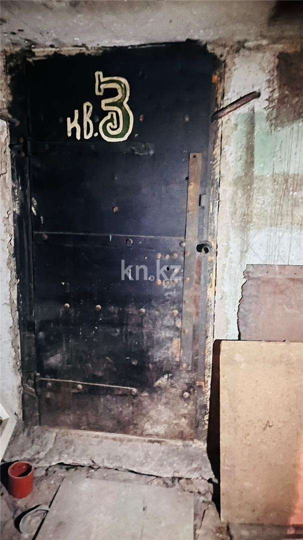 Продажа 2-комнатной квартиры, 44 м², мкр-н 16 в Караганде - фото 10