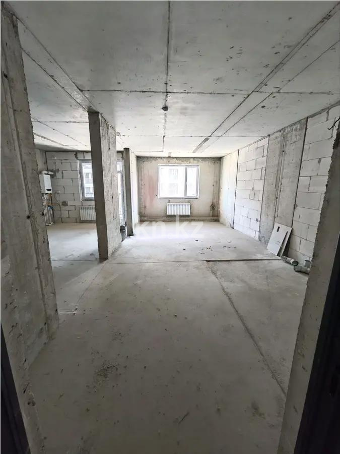 Продажа 2-комнатной квартиры, 60.1 м², ул. Халиуллина, дом  140/5 в Алматы