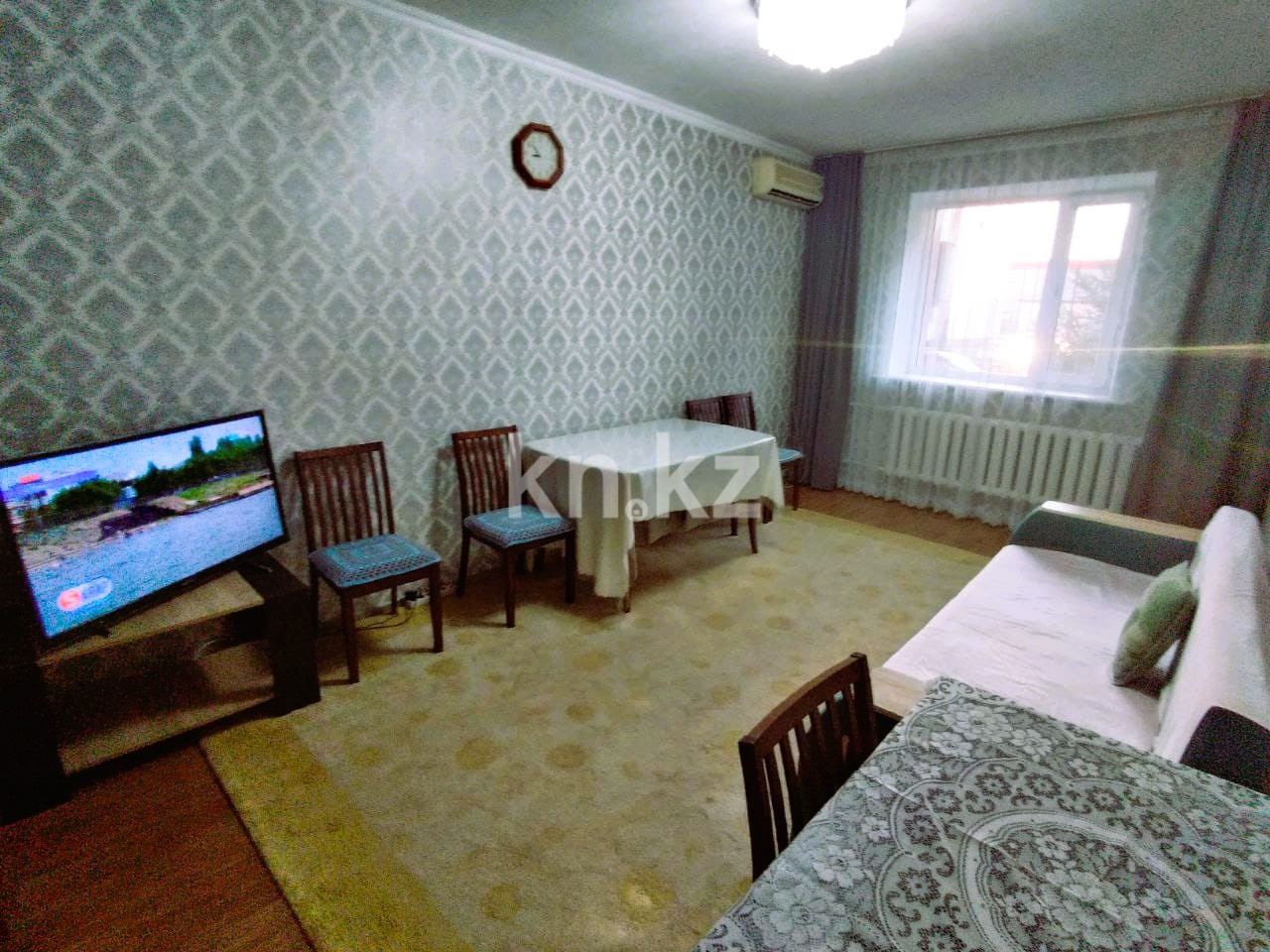 Продажа 3-комнатной квартиры, 64 м² - Продажа квартир в Астане - страница 379 фото 3 из 14