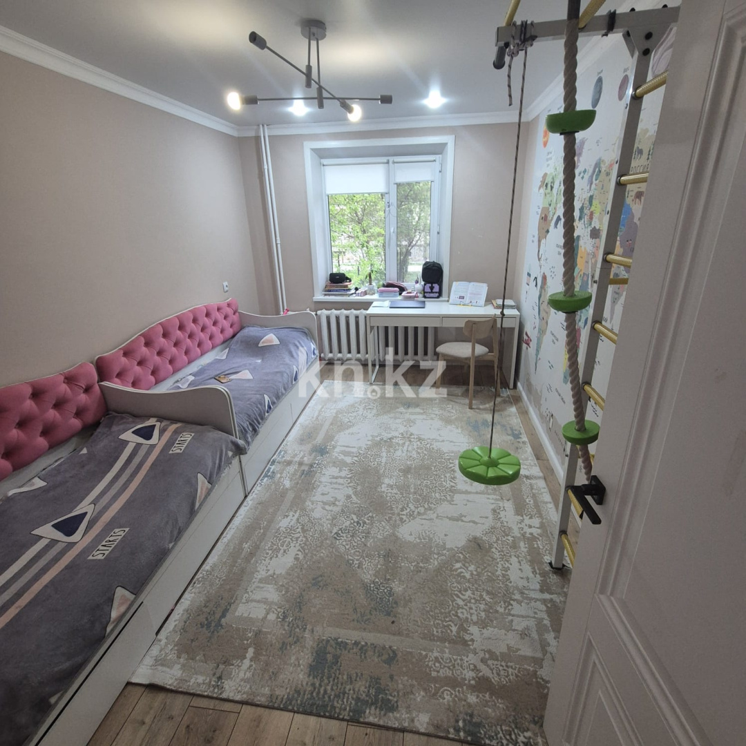 Продажа 3-комнатной квартиры, 67 м² в Караганде - фото 3