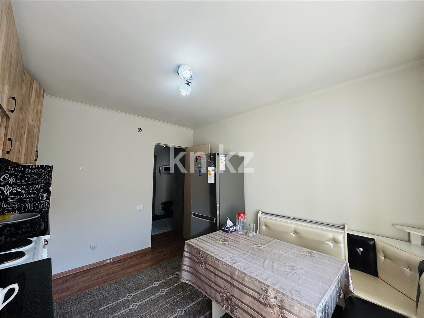 Продажа 1-комнатной квартиры, 38.5 м², ул. Айтматова в Астане - фото 5