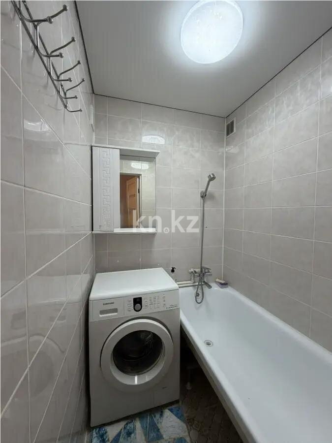 Продажа 3-комнатной квартиры, 47 м² в Шахтинске - фото 4