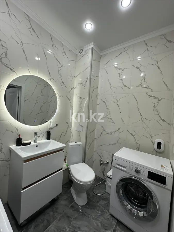 Продажа 2-комнатной квартиры, 42 м² в Астане - фото 4