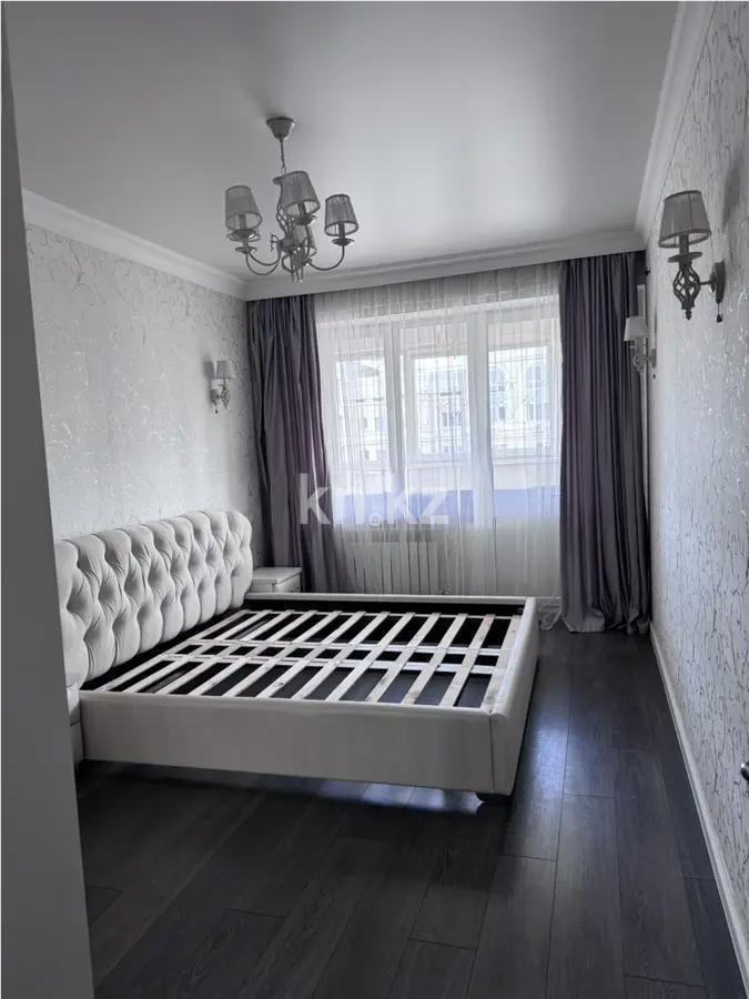 Продажа 3-комнатной квартиры, 91 м², ул. Навои, дом  210/1 - Продажа квартир в Алматы фото 2 из 6