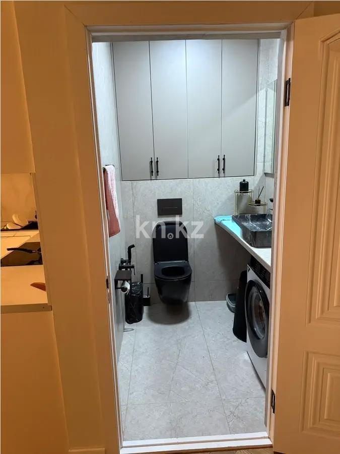 Продажа 3-комнатной квартиры, 77 м² - Продажа квартир в р-не Есиль Астаны фото 4 из 5