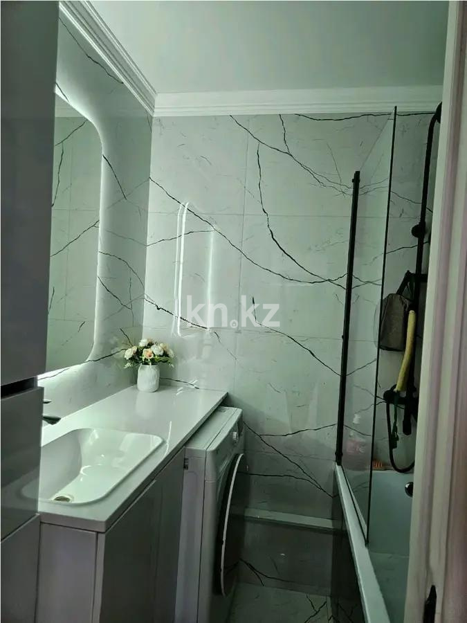 Продажа 3-комнатной квартиры, 64 м² в Караганде - фото 4