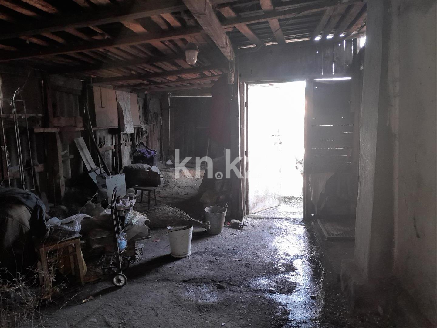 Продажа 4-комнатного дома, 70 м², ул. Луговая в Темиртау - фото 4