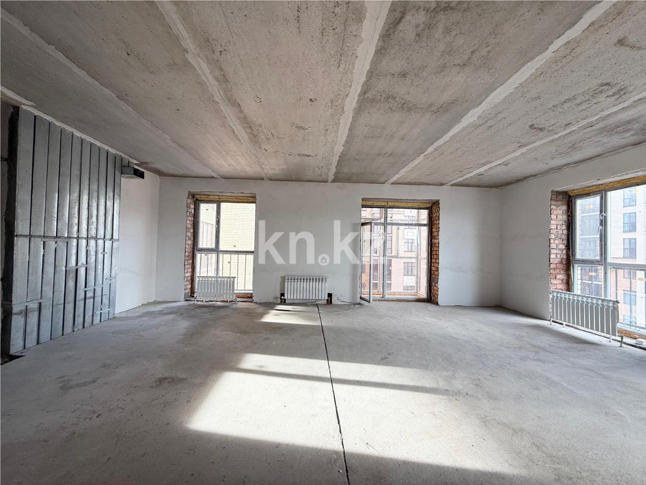 Продажа 4-комнатной квартиры, 117 м² в Караганде - фото 5