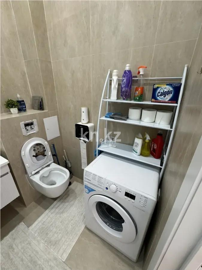 Продажа 2-комнатной квартиры, 34.3 м² в Астане - фото 3