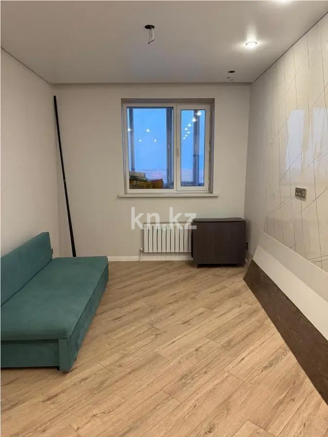 Продажа 2-комнатной квартиры, 39 м² в Астане