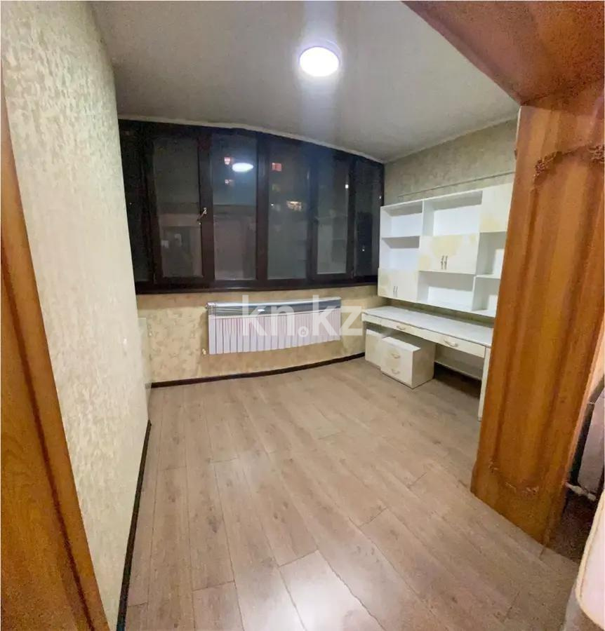 Продажа 3-комнатной квартиры, 110 м² в Алматы - фото 5