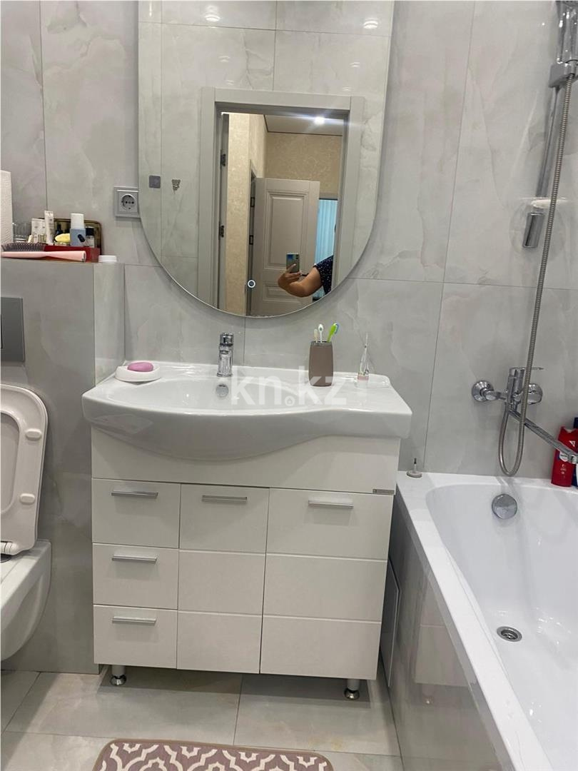 Продажа 3-комнатной квартиры, 75 м² в Караганде - фото 16