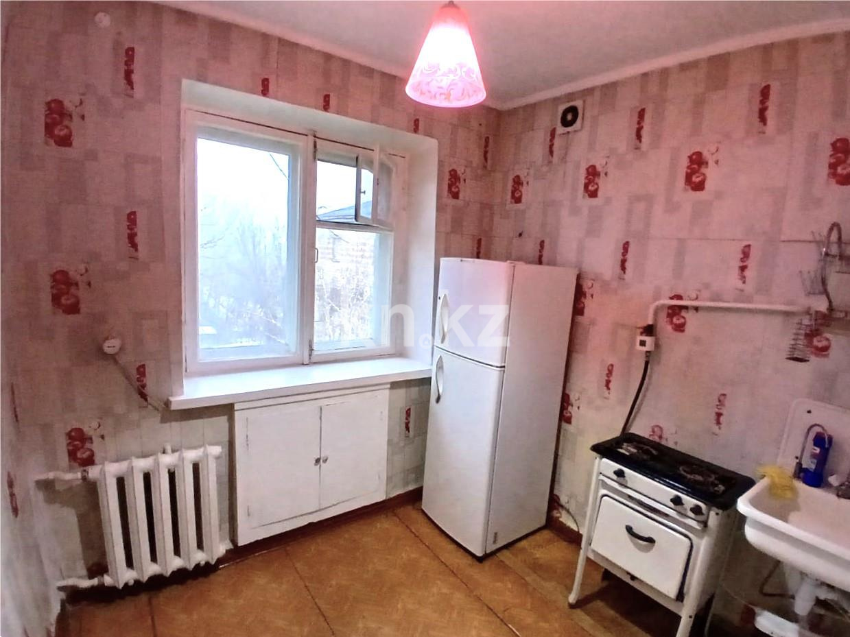 Продажа 2-комнатной квартиры, 45 м², ул. Алиханова в Караганде - фото 6