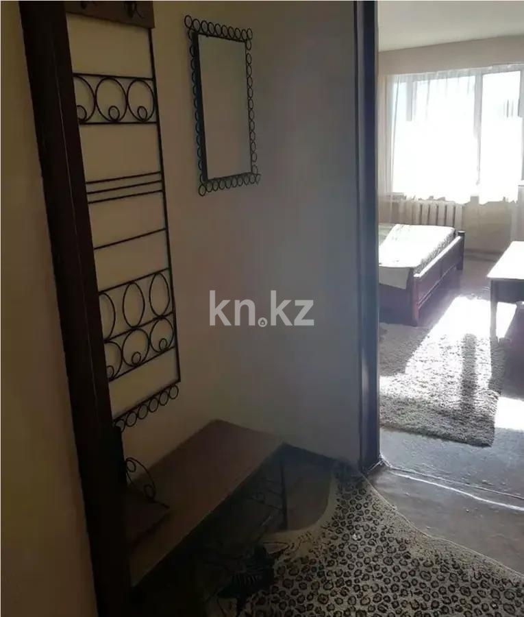 Продажа 1-комнатной квартиры, 35 м², ул. Гапеева, дом  5 в Караганде - фото 4