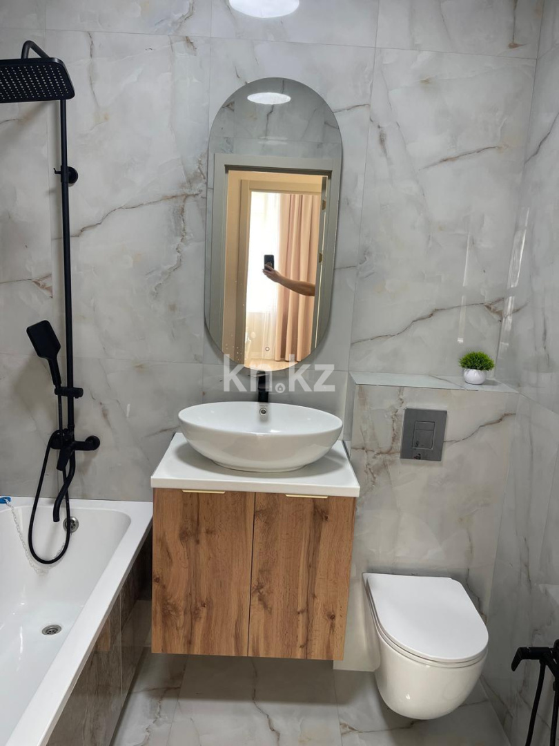 Продажа 2-комнатной квартиры, 52 м² в Астане - фото 12