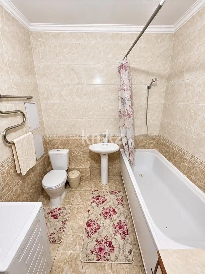 Продажа 1-комнатной квартиры, 40 м² в Астане - фото 2