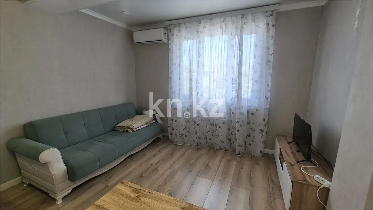 Продажа 3-комнатной квартиры, 81 м² - Продажа трехкомнатных квартир в Казахстане - страница 18 фото 1 из 6