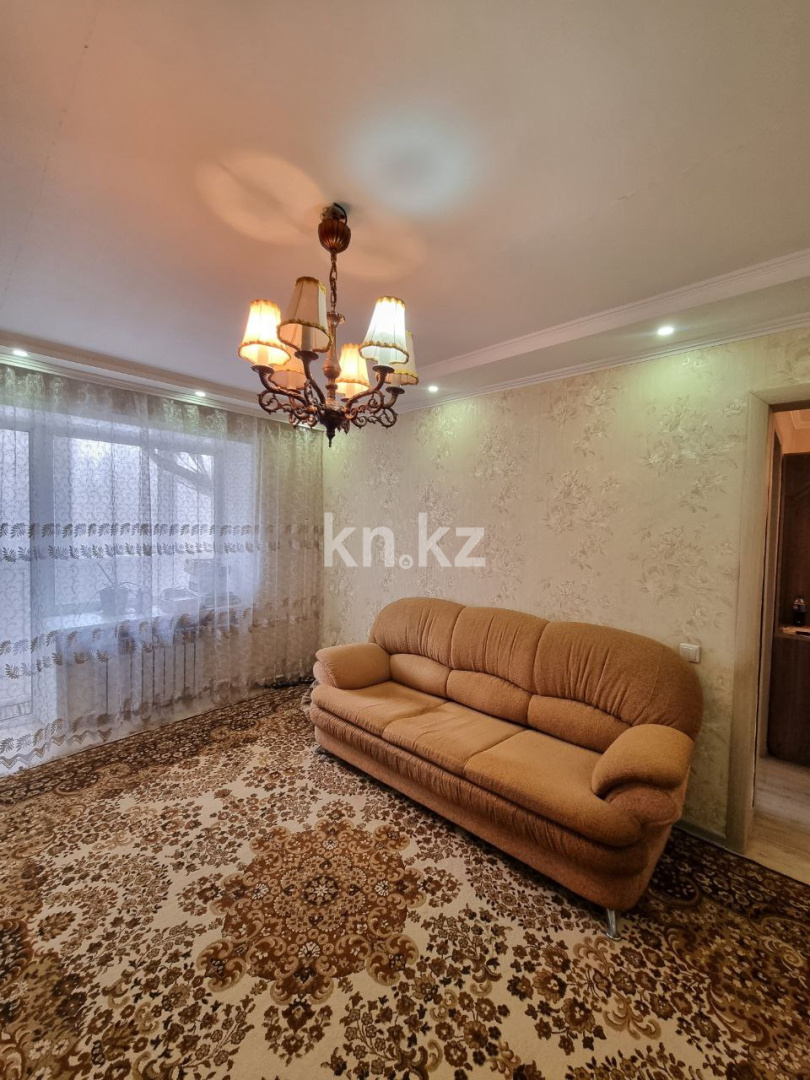 Продажа 2-комнатной квартиры, 50 м² в Караганде - фото 3
