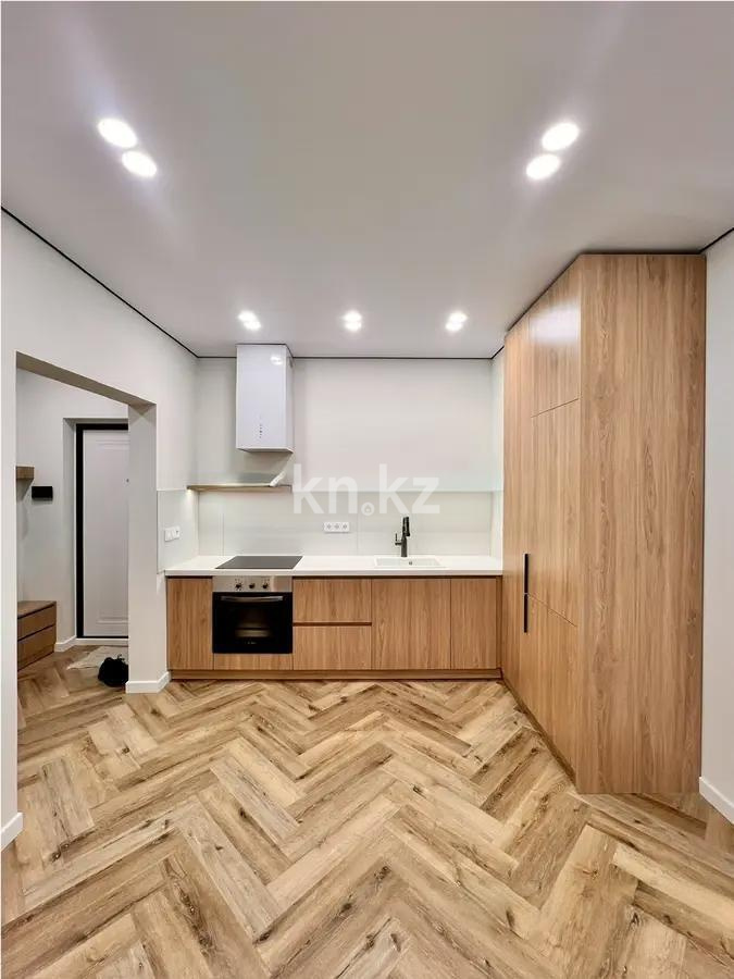 Продажа 1-комнатной квартиры, 33 м², пр. Райымбека, дом  210/12 - Продажа квартир в Алматы фото 2 из 3