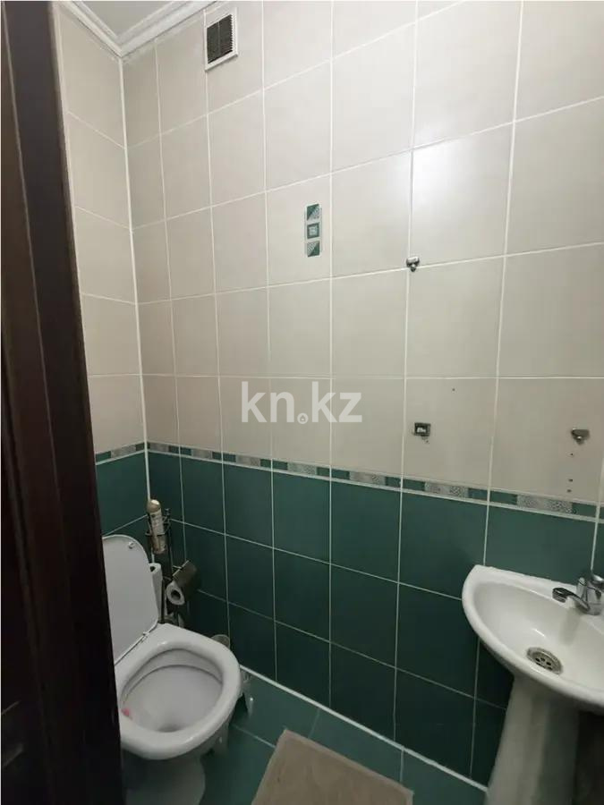 Продажа 2-комнатной квартиры, 58 м² - Продажа двухкомнатных квартир от собственников в Алматы фото 5 из 6