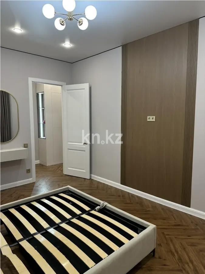 Продажа 1-комнатной квартиры, 43 м², ул. Е-900, дом  4 - Продажа  однокомнатных квартир в Астане без посредников фото 2 из 3