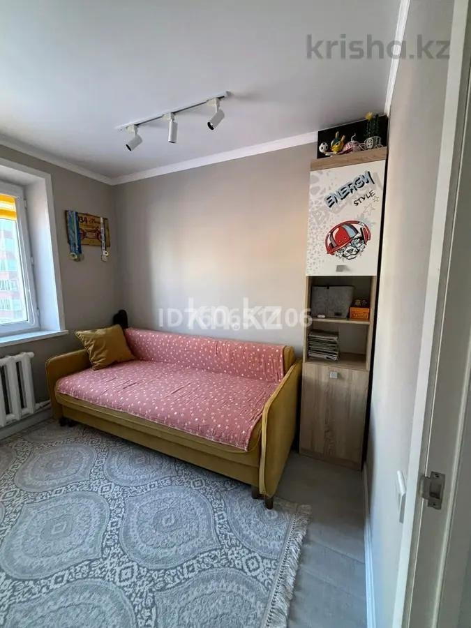 Продажа 3-комнатной квартиры, 63 м² - Продажа трехкомнатных квартир в панельном доме в Казахстане - страница 22 фото 7 из 15