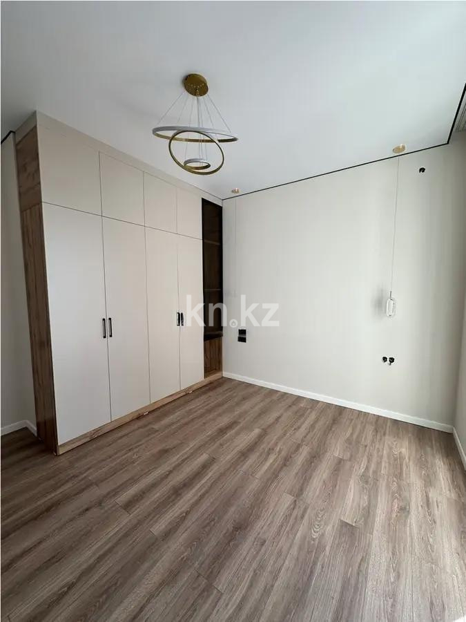Продажа 1-комнатной квартиры, 38 м² в Астане - фото 2